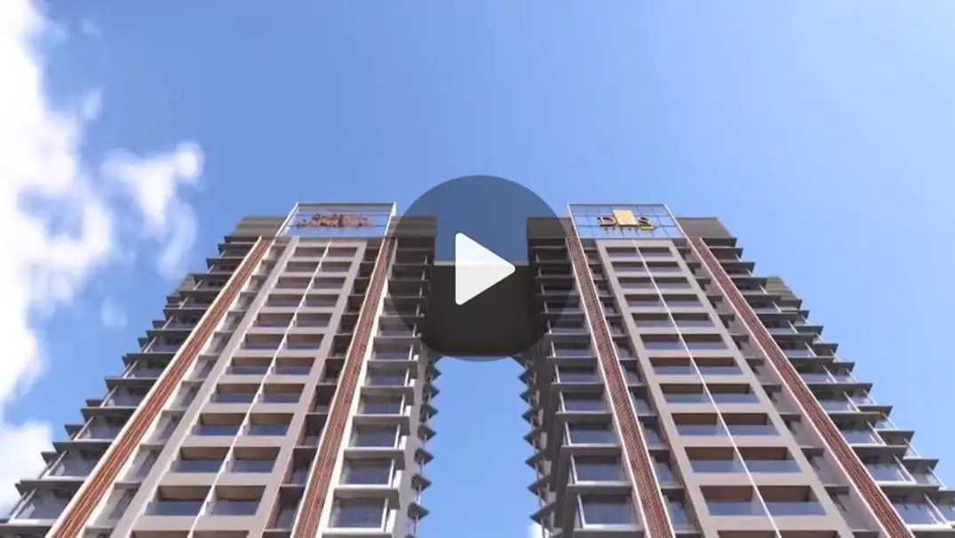 DGS Sangam Dindoshi, Goregaon, Mumbai