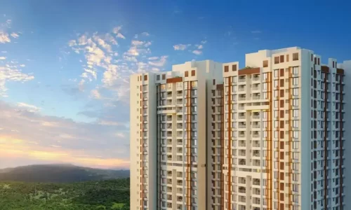 GuruKrupa Ekam – Gurukrupa Realcon Andheri West GuruKrupa Ekam