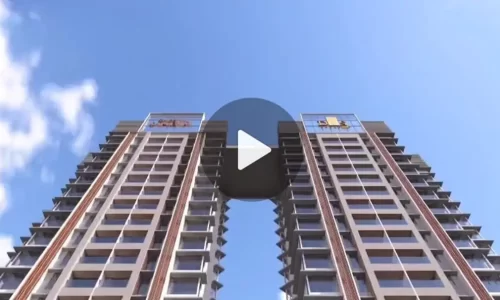 DGS Sangam Dindoshi, Goregaon, Mumbai