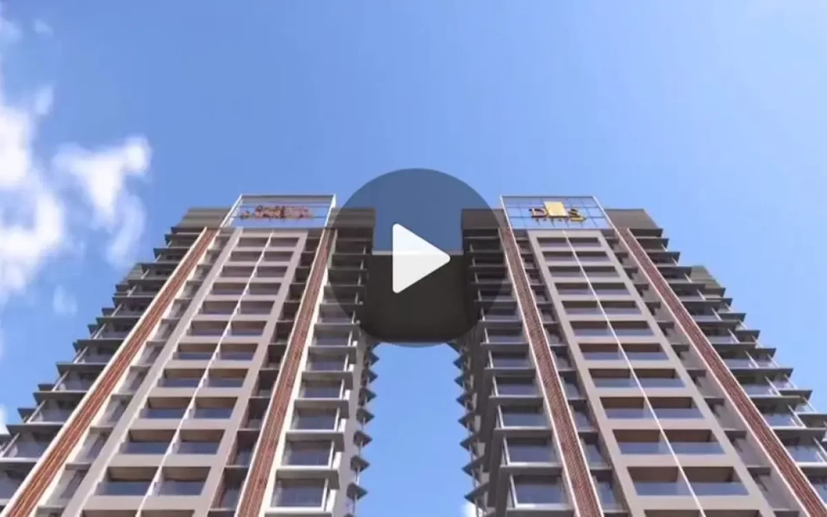 DGS Sangam Dindoshi, Goregaon, Mumbai